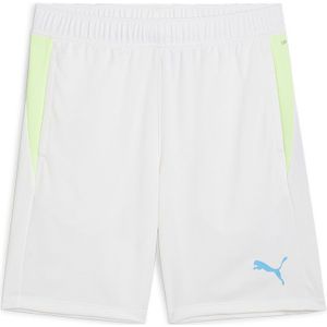 Puma Individual Korte Broek