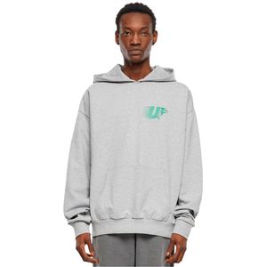 Mister Tee Athletic Club Ultraheavy Oversize Hoodie