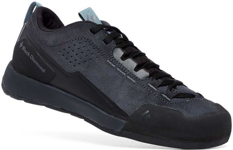 Black Diamond - Technician - Approachschoenen - Zwart
