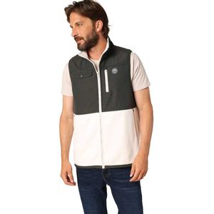 Deeluxe Crumb Sweatshirt Met Rits