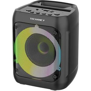 Techancy Th2635 Draagbare Luidspreker