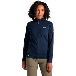 Craghoppers Nosilife Afia Sweatshirt Met Rits Gerenoveerd