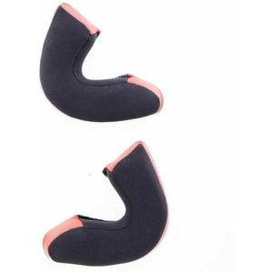 Premier Helmets Vintage Evo Wangkussentjes