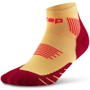 Cep Run 5.0 Korte Sokken