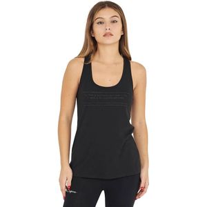 Legea Titano Mouwloos T-shirt