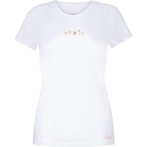 Rafiki Jay - T-shirt - Groen - 100% Biologisch Katoen