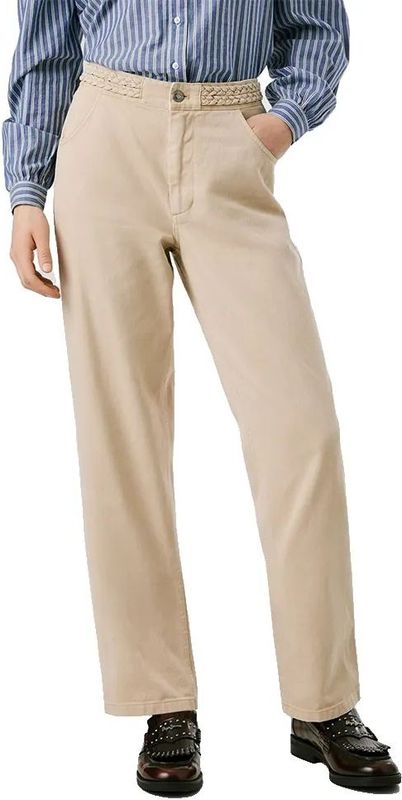 Pepe Jeans Saura Long Broek