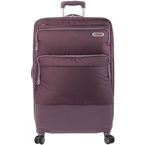 Totto Archer 91l Trolley Paars
