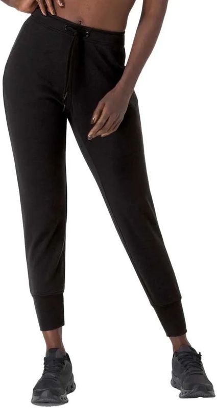 Super.natural - Everyday Joggers - Merino Wol - Dames - Regular Fit