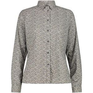 Cmp 34s6156 Overhemd Met Lange Mouwen