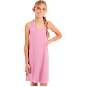 Protest Bella Mouwloze Jurk