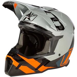 Klim F5 Koroyd Offroadhelm
