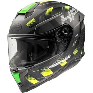 Premier Helmets 23 Hyper Hp6 Bm 22.06 Integraalhelm
