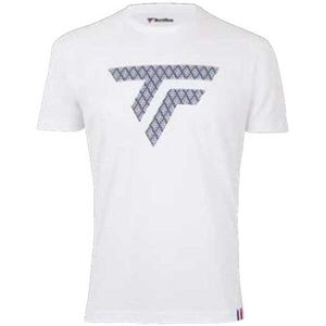 Tecnifibre Training T-shirt Met Korte Mouwen