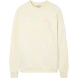 Silbon Embossed Racket Sweatshirt