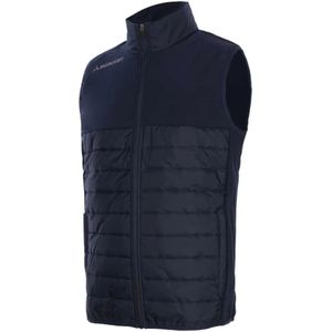 Mercury Equipment Softshell Performance Vest