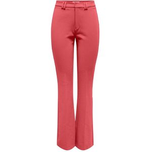 Only Peach Pants Roze 40 / 32 Vrouw