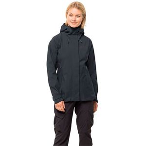 Jack Wolfskin Kammweg 2l Jas