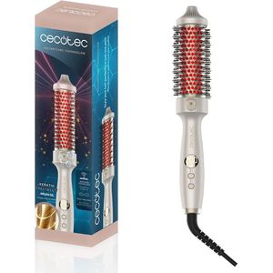 Cecotec Instantcare Thermoglow Haarstylingborstel