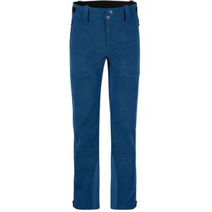 Montura Arosa Corduroy Pants Blauw XL Man