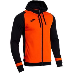 Joma Lider Sweatshirt Met Rits