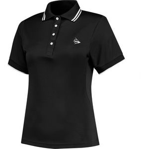 Dunlop Club Korte Mouw Poloshirt