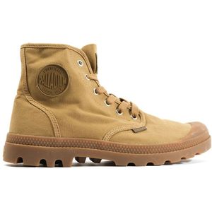 Palladium Pampa Hi Laarzen