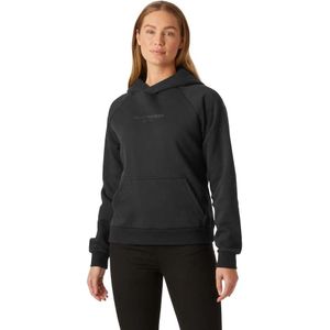 Helly Hansen - Women´s Cotton Fleece Hoodie - Dames Hoodie