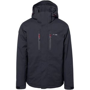 Elbrus - Dilox - Jas - Waterdicht - 20.000 mm H²O - Ademend - 10.000 g H²O/m²