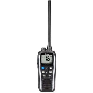 Icom M25 Vhf-portofoon