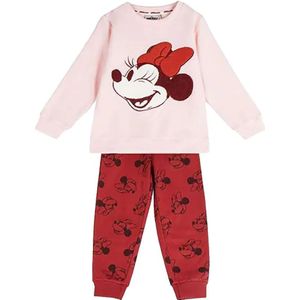 Cerda Group Minnie Brushed Trainingspak