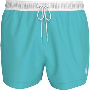 Calvin Klein Drawstring Zwembroek