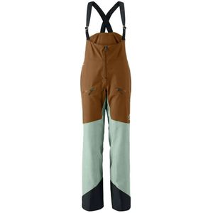 Scott Vertic Goretex 2l Broek