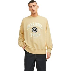 Jack & Jones Lucca Branding Sweatshirt