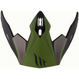 Mt Helmets District Post Vizier