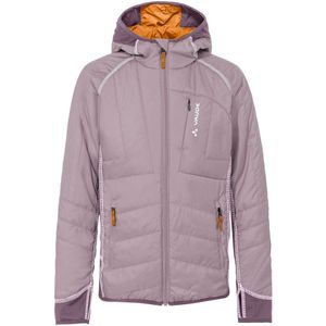 Vaude Capacida Hybrid Jacket Paars 122-128 cm Jongen