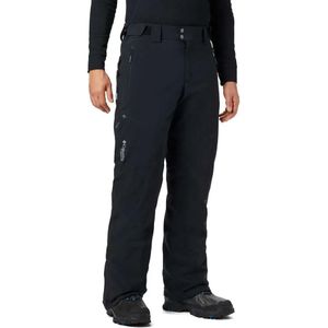 Columbia - Powder Keg III - Skibroek - Zwart - Waterdicht - Ademend