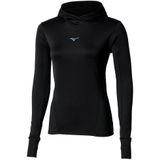 Mizuno - Active Warmalite - Hardloopschoenen - Zwart