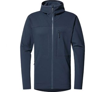 Haglofs - Rosson Mid - Fleece - Met Volledige Rits