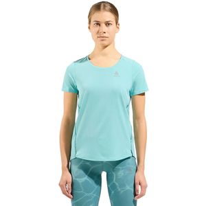 Odlo Zeroweight Chill-tec T-shirt Met Korte Mouwen