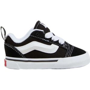 Vans Knu Skool Elastic Lace Peuterschoenen