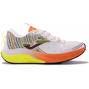 Joma Victory Running Shoes Wit EU 42 Man