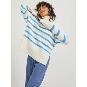 Jack & Jones 12246510 Trui Met Hoge Hals