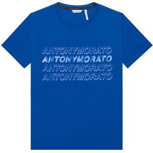 Antony Morato Mmks02226-fa100144 T-shirt