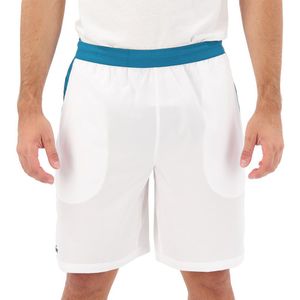 Lacoste Sport Gh9354 Sweat Shorts Wit S Man