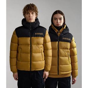 Napapijri A-hornelen Jas