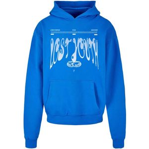 Lost Youth Authentic Hoodie