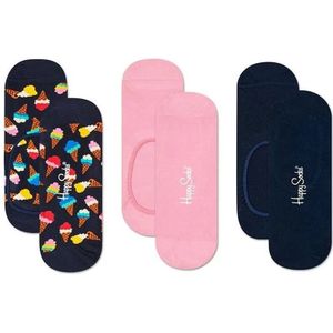 Happy Socks Line Sokken 3 Paren
