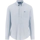 Fynch Hatton - 15145740 - Overhemd - Met Lange Mouwen - Casual Fit - Print