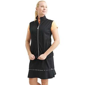 Abacus Golf Lytham Soft Shell Vest